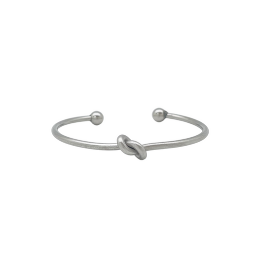 Knot Bangle