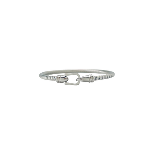 "Garfio" Bangle