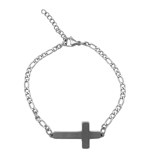 Cross Fígaro Bracelet