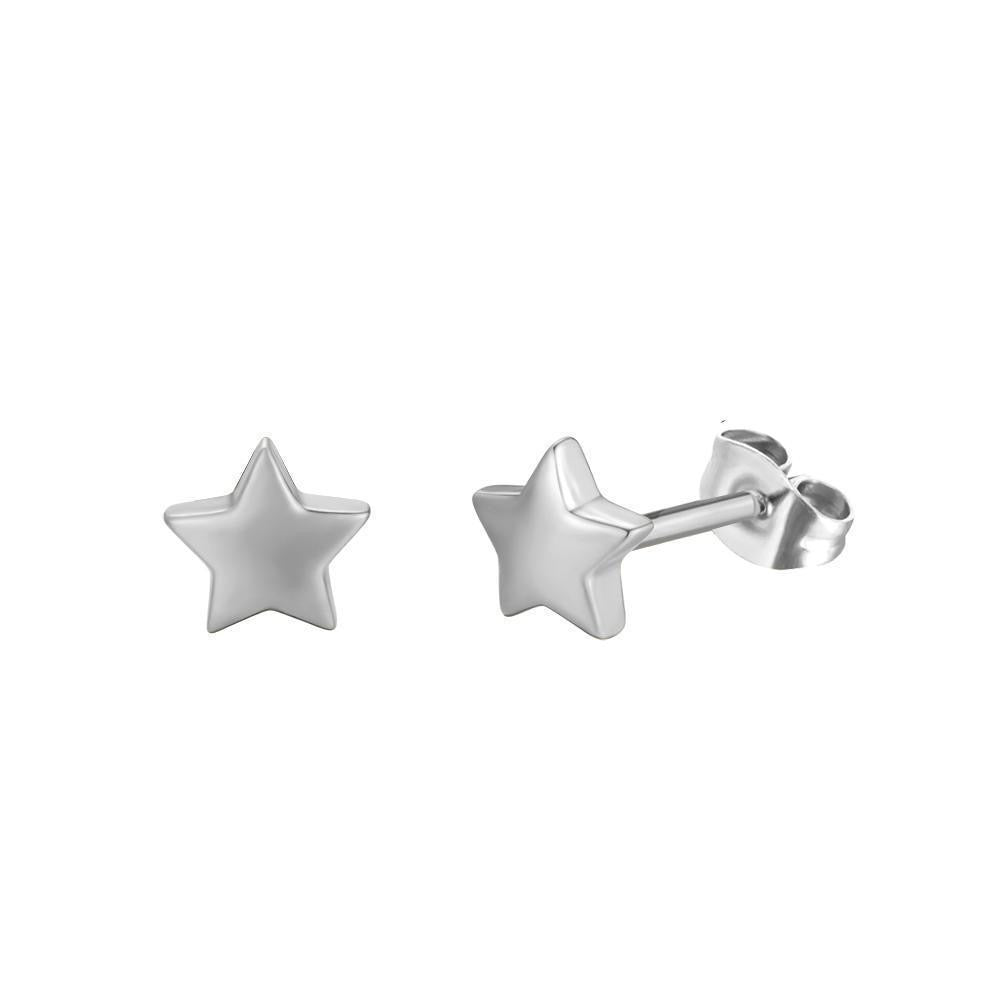 Stars Earrings