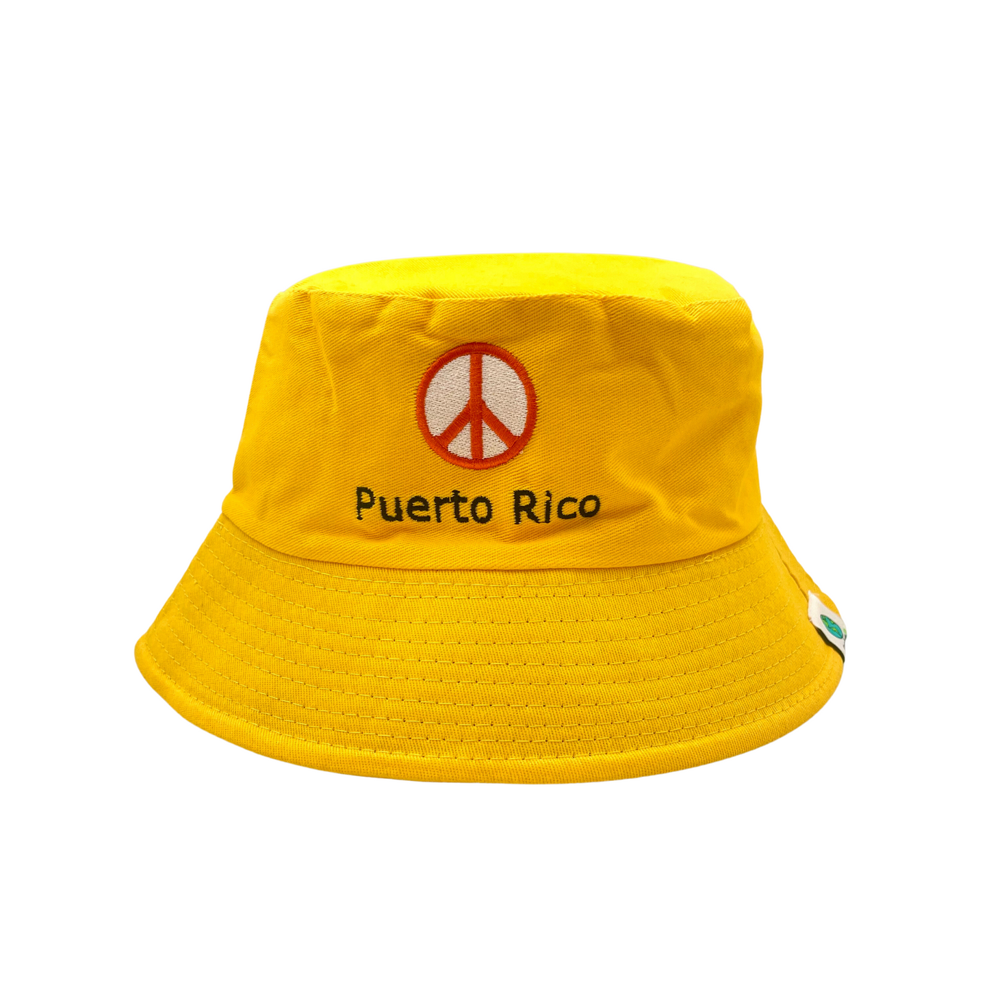 Peace Bucket Hat