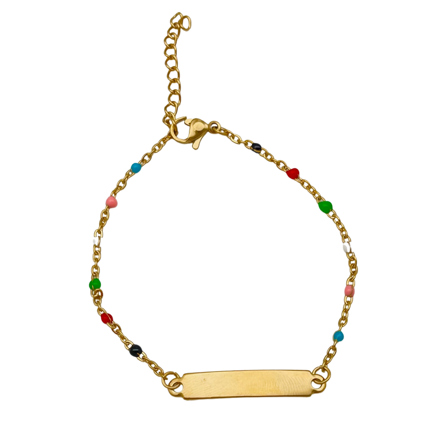 Colors Valentino Bracelet