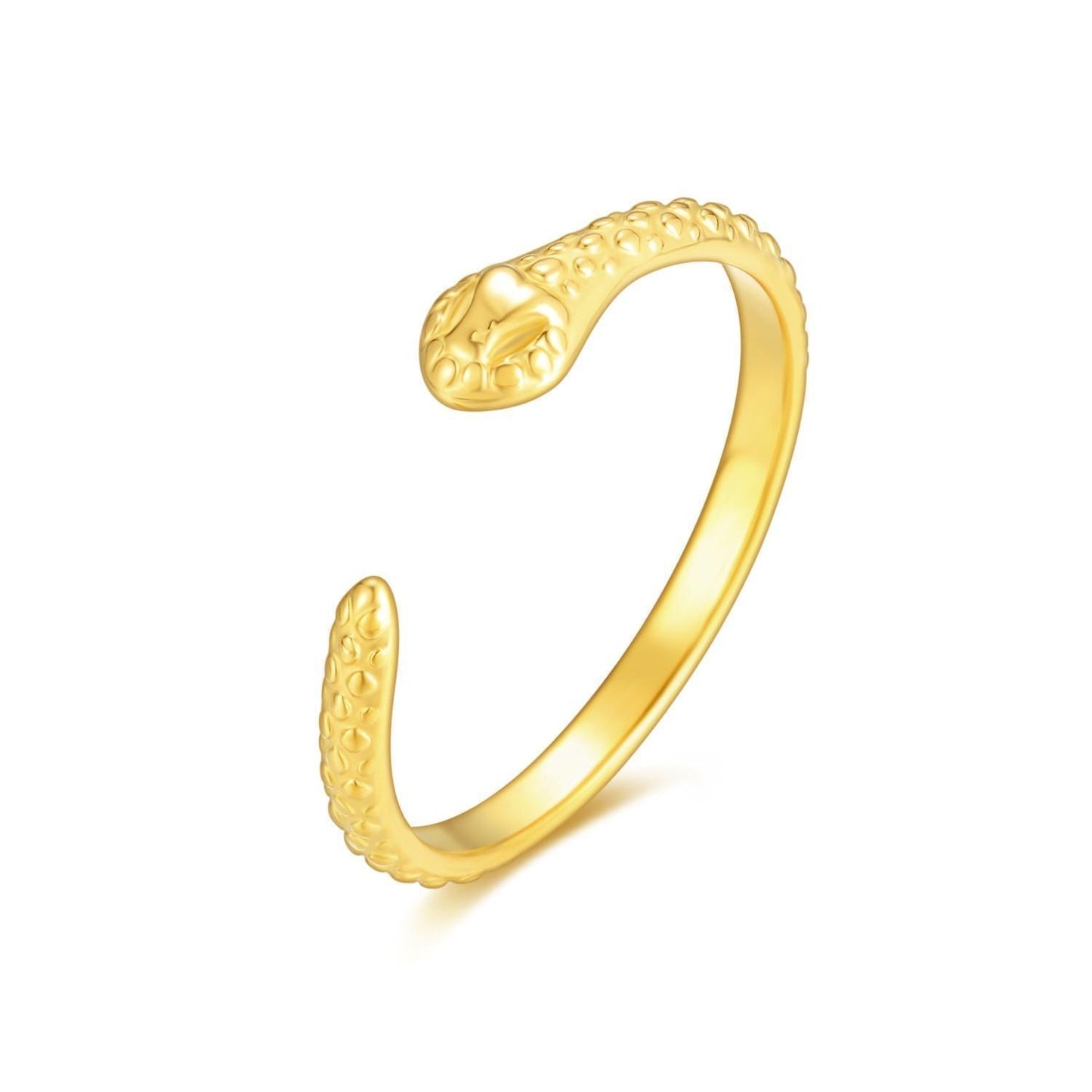 Snake Ring