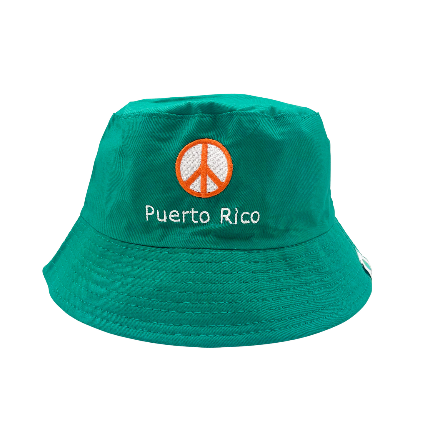 Peace Bucket Hat