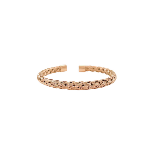 Braided Bangle