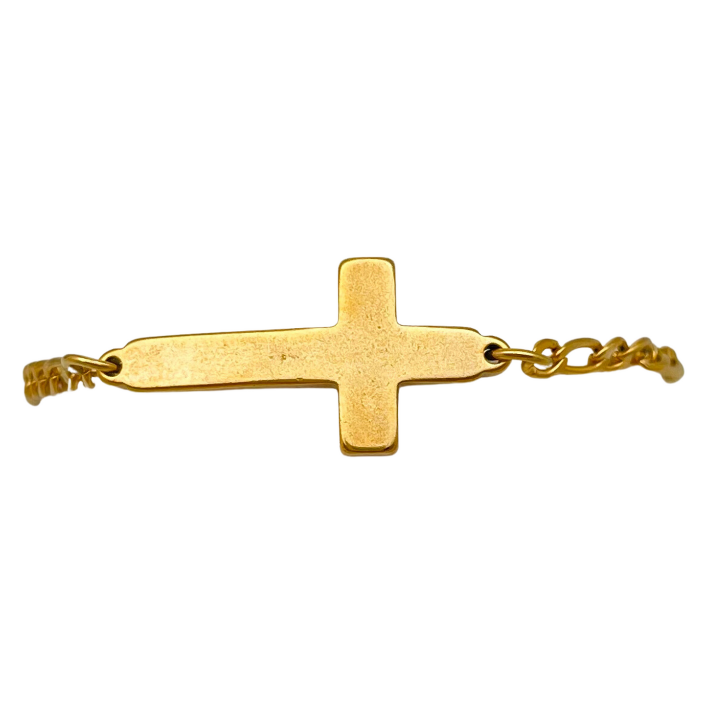 Cross Fígaro Bracelet